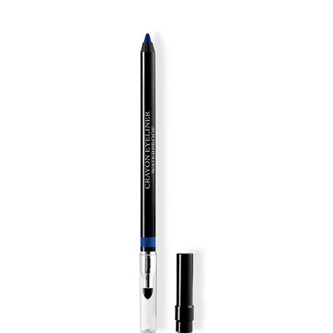 Карандаш для глаз Dior Водостойкий eyeliner waterproof